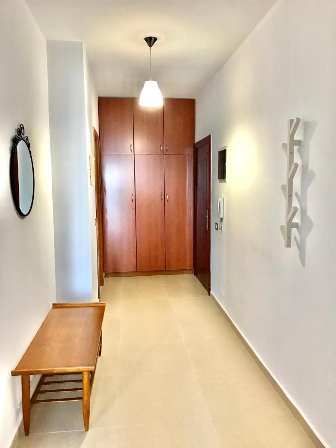 Apartmán Amazing View Sarandë Exteriér fotografie